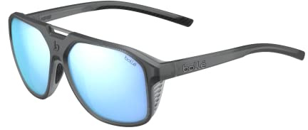bollé Unisex Arcadia Sunglasses (pack of 1)