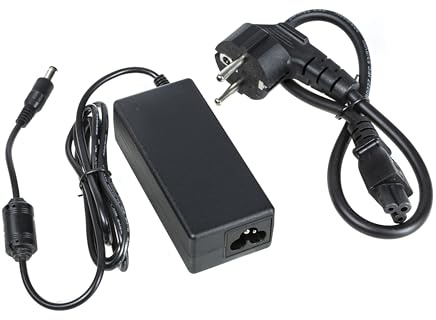 HOTONE 18V DC Power Supply Nano Legacy/Ampero - Netzteil für Effektgeräte (Schwarz)