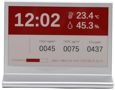 Elektronischer Preisschild-Bildschirm, E-Paper-Display, 7,5 Zoll Doppelseitig Bearbeitbares Elektronisches Bluetooth-Preisschild-Etikett für Bürolager-Supermarkt