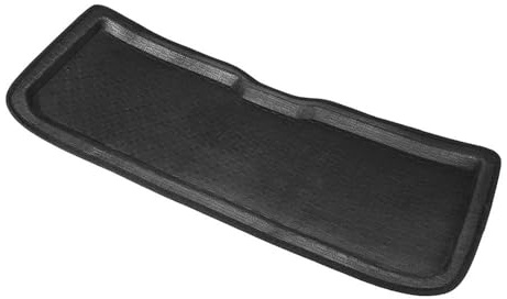 Cubre Protector Maletero para Suzuki para JIMNY 1998-2014 2015 2016 Revestimiento Carga Coche Bandeja Maletero Cubierta Maletero Tapete Mate Alfombra Suelo Kick Pad Bandeja Maletero