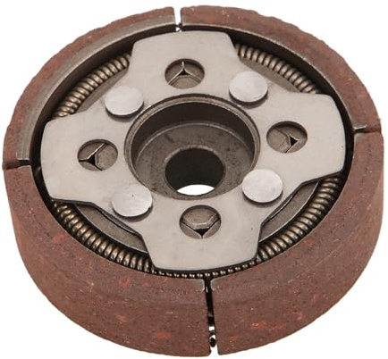 POPETPOP Mini Tiller Clutch for Garden Cultivator Micro Tiller Clutch Replacement