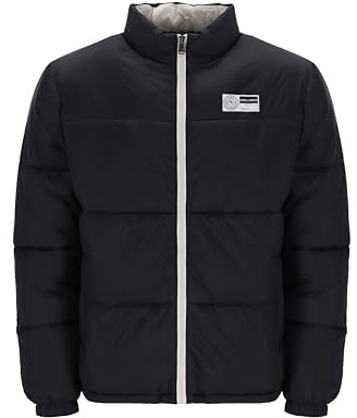 RUSSELL ATHLETIC ROSE-PADDED - TRACK JACKET JACKET JACKA