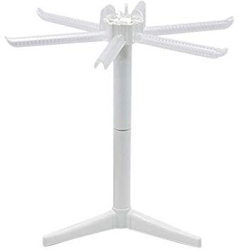 huihuijia Sechoir a Pates Appareil Pates Fraiches Pâtes Sèche Rack Nouilles Sèche-Stand Nouilles Séchage Suspendus Titulaire Pâtes Outils