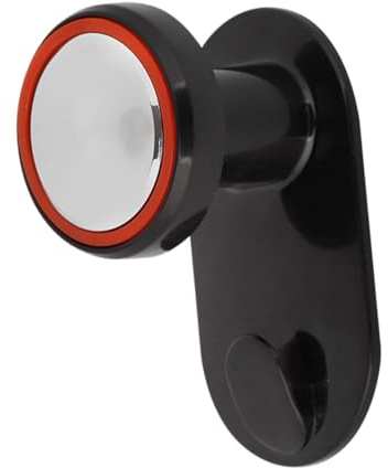 GARIOUANS Gancio per Cuffie Multifunzionale Supporto Retrattile per Auricolari Organizza Cuffie e Cavi Salvaspazio per Scrivania Facile Installazione
