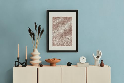 A.S. Création Vliestapete mit leichter Struktur 0,53 x 15,00 m – Blau Türkis – Uni Tapete mit Struktur - Made in Germany - einfarbige blaue Wandtapete für verschiedene Räume - 373309
