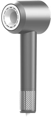 2025 Haartrockner, 160.000 U/min Hochgeschwindigkeits Ionen Föhn, Schnelles Trocknen, 200 Million Negativ Ionen Fön, 57dB geräuscharme Thermocontrol Haarföhn mit Diffusorr