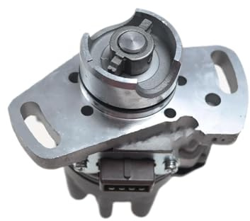 Distributore di accensione per Gruppo distributore di accensione Hyundai 27100-02503 2710002503