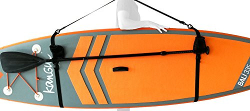Kangui - Stand-Up-Paddling-Tragegurt