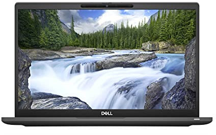 DELL Latitude 7320 Notebook 33.8 cm (13.3) Full HD Intel® Core™ i7 16 GB LPDDR4x-SDRAM 256 GB SSD Wi-Fi 6 (802.11ax) Windows 10 Pro Black
