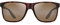 Maui Jim Unisex Sunglasses, hcl pailolo Matte tortois, Unica