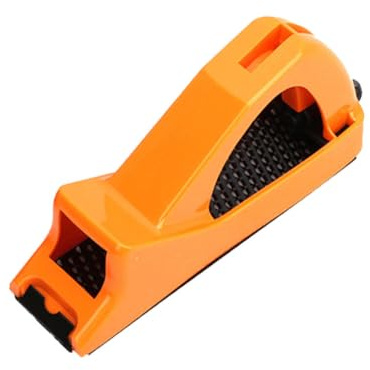 Zymoplas Panneau de gypse fichier rabotage maison bureau usine industriel panneau mural placoplâtre rabot bord-finition main couleur aléatoire