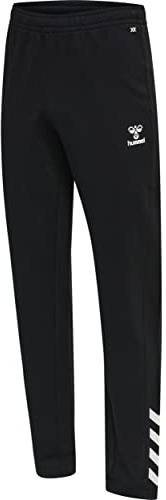 hummel, hmlCORE XK GK Cotton Pants, SCHWARZ, L