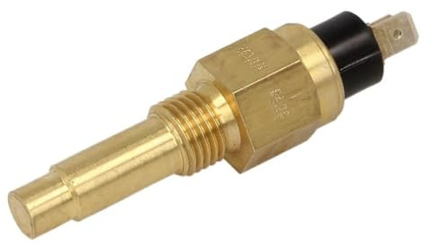 VDO Temperatuurgever 120ø M14x1,5 wc 90ø