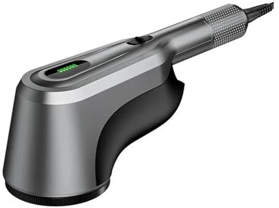 Levapelucchi Elettrico 600W Levapelucchi for uso domestico Plug-in Palla for vestiti Trimmer 2 marce Rasoio for tessuti ad alta velocità for maglione Divano Tappeto Cura degli indumenti Levapelucchi
