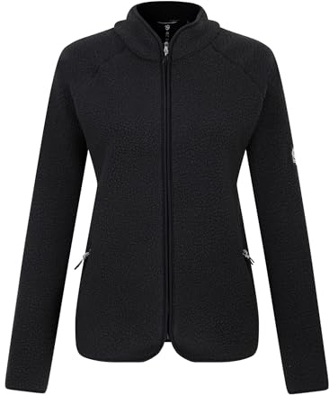 Dare 2b Damen Dare2b Womens Excursion Fleece Fleece mit 1/2-Reißverschluss (1er Pack)