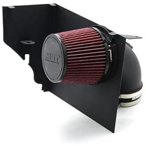 MST Performance BMW M340i B58 3.0L Turbo Cold Air Induction Intake Kit