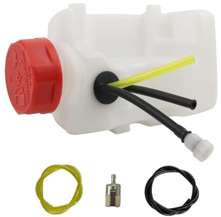 Kit serbatoio carburante per tagliaerba per tosaerba Shindaiwa AH230 P230 T230 String Trimmer