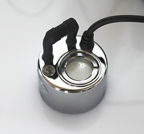 Brumisateur bassin Humidificateur à Ultrasons 1 membrane
