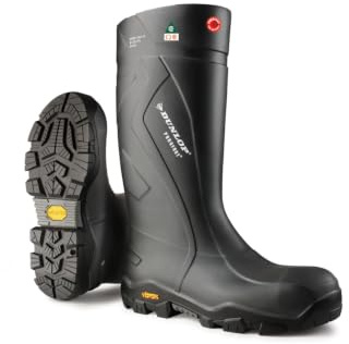 DUNLOP Sicherheitsstiefel Expander