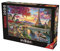 Anatolian 3000 piece jigsaw puzzles - 3000 piece puzzle BLOOMİNG PARİS is ideal as a gift for the whole family and this 3000 piece jigsaw is made of ESKA BOARD