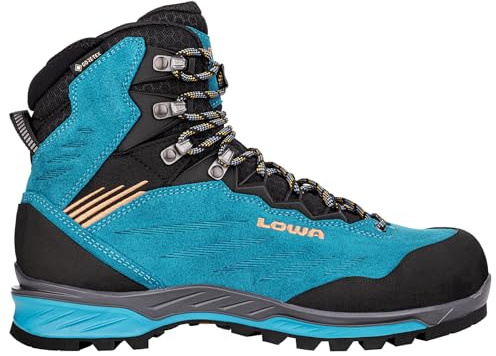 LOWA Stiefel mittel CADIN II GTX MID Ws [2024]