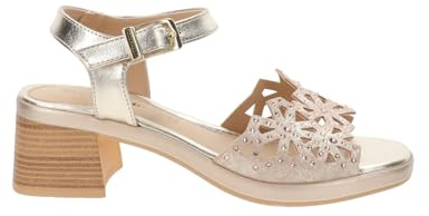 Valleverde - Sandali Donna in Pelle