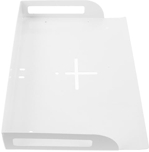 Artibetter Camera Tray Mount Projector Shelf Replacement for Living Classroom Use Material Easy Installation