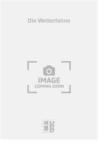 Die Wetterfahne