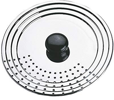 Sitram Couvercle, Argent