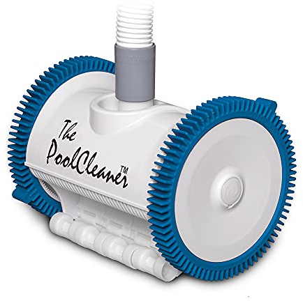 Hayward W3PVS20JST Poolvergnuegen Suction Pool Cleaner for In-Ground Pools up to 16 x 32 ft. (Automatic Pool Vaccum)