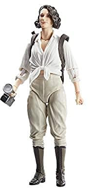 Indiana Jones und der Ruf des Schicksals Adventure Series Helena Shaw (Dial of Destiny), 15 cm große Action-Figur