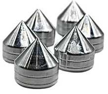 | Wolf | HDR 50 6X Killer Cone | HDR 50 | TR 50 Kaliber 50 Airsoft Slugs