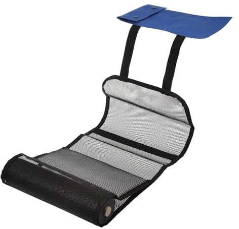 1/2 Foldable Dog Stairs - Dog Step Stair, Pet Safety Ladder | Pet Ramp 2 Steps with Ease of Transportation, Multi Steps Dog Ramps, Effortlessly Pet Steps for Small Cats Dogs High Beds Sofas