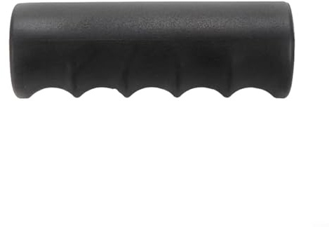 Robuste und zuverlässige Ersatzgriffe für Schubkarre, wetterbeständig (118 x 22 mm)