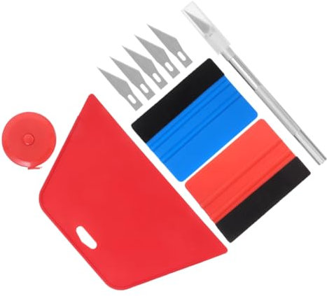 Uonlytech Kit De Herramientas Para Papeles Tapiz De Escobilla Para Alisar Herramienta De Instalación De Papeles Tapiz