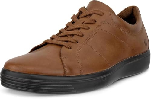 ECCO Classic Sneaker W Camel