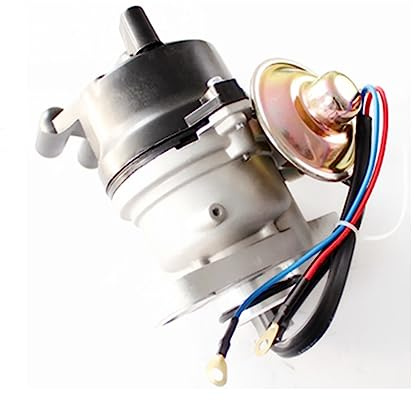 Gruppo distributore di accensione per Hyundai Accent 1.6L L4 27100-22301 2710022301 2012-2017