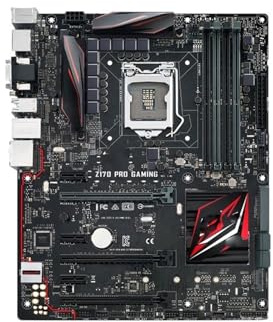scheda madre Scheda madre Fit For ASUS Z170-PRO-GAMING LGA1151 ATX DDR4 64 GB