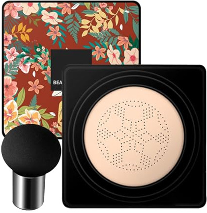 Mushroom Makeup Long Lasting Moisturizing Concealer