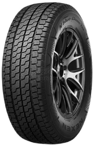NEXEN N BLUE 4SEASON VAN - 215/65R15C 104/102T - Ganzjahresreifen - D/C/73dB