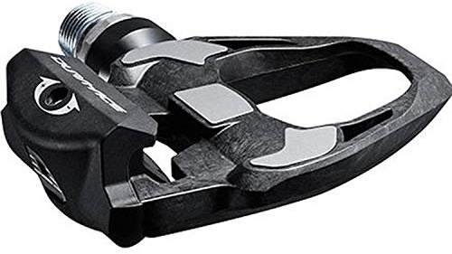 SHIMANO Dura-Ace 9100 Pedal; Black