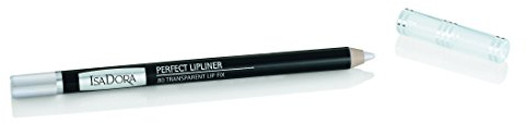 IsaDora Lippenkonturenstift - 80 Transparent Lip Fix, Damen, One Size, Kosmetik