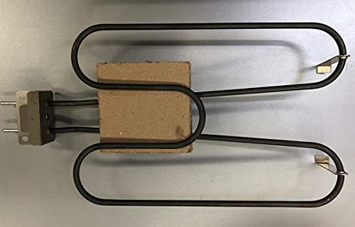 Weber Ersatzteil Heizelement Elektro Q 240 und 2400 Art.Nr. 66816
