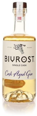 Bivrost Cask Aged Gin