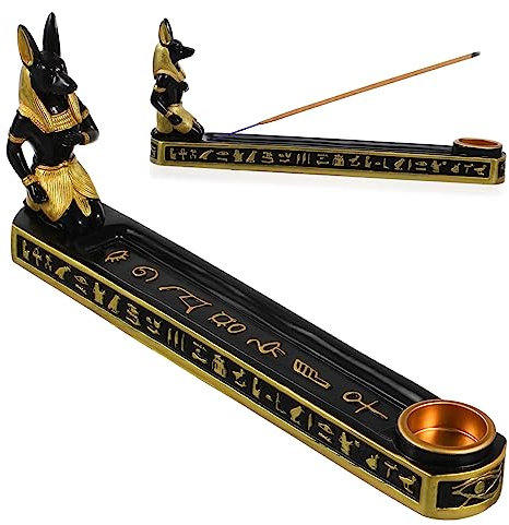 ORFOFE Sandelholz-räucherbrett Vintage Weihrauchhalter Kreativ Feng Shui Geschenk Räucherplatte Ornament Für Heimdekoration