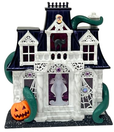 Bath & Body Works Chateau TRI-Projector Wallflowers Fragrance Plug