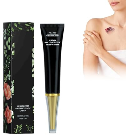 Tattoo Removal Cream, Tatueringsrengöring, Body Coverage, Snabb Bleknande Kräm, Tatueringsborttagningskräm, Snabb och Effektiv, 02
