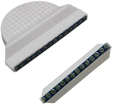 Fugenreiniger Handschleifsteg 3 mm, kurzer Steg Art. 16108 I Fugen reinigen, Fugenreiniger, Schleifsteg, Handschleifsteg