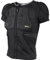 O'NEAL | Veste de Protection | Motocross Enduro Moto | Veste de Protection Confortable, 4-Way Stretch Mesh / Lycra, en Mousse de polyuréthane | BP Protector Sleeve | Adultes | Noir | Taille L