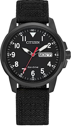 Citizen Orologio Casual BM8186-15E